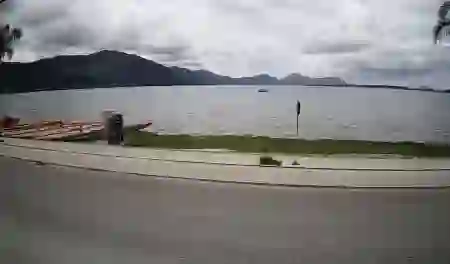 Câmera ao vivo Lagoa da Conceição